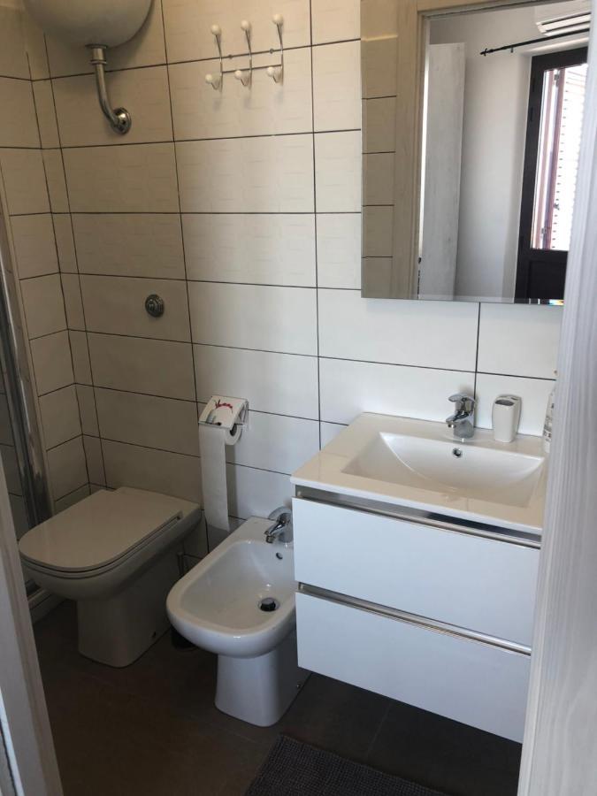 Serraenna Bedrooms Бауней Экстерьер фото