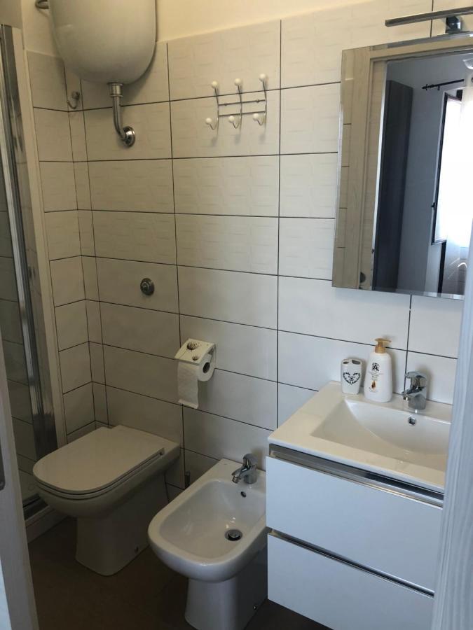 Serraenna Bedrooms Бауней Экстерьер фото