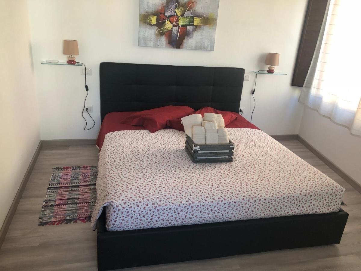 Serraenna Bedrooms Бауней Экстерьер фото