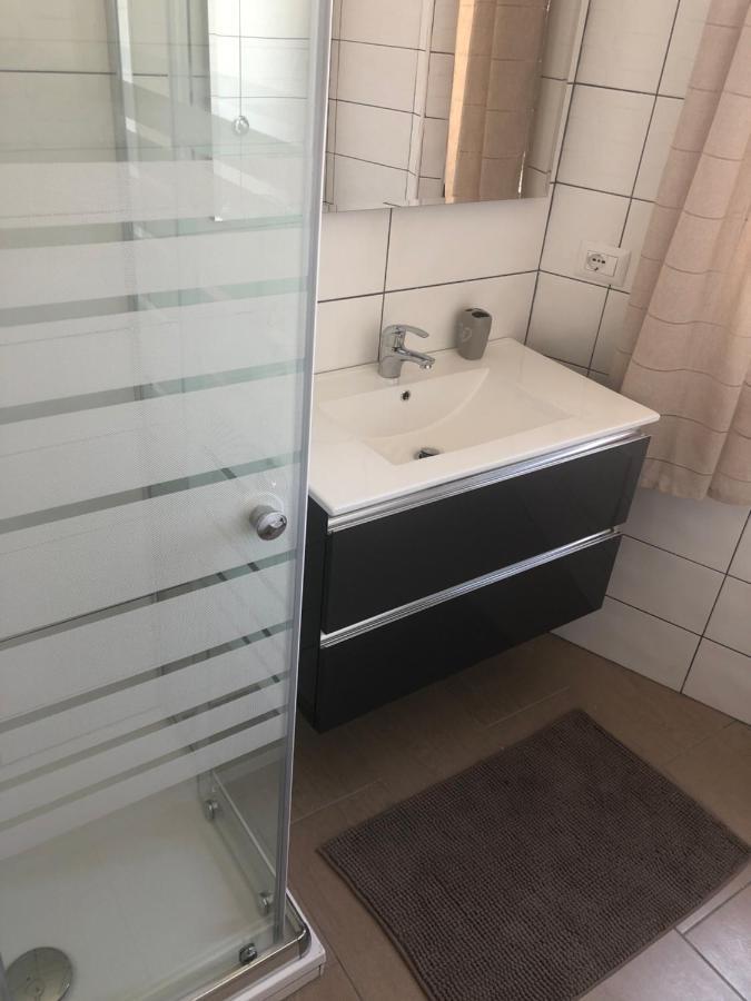 Serraenna Bedrooms Бауней Экстерьер фото
