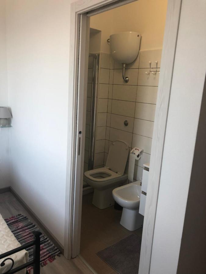 Serraenna Bedrooms Бауней Экстерьер фото